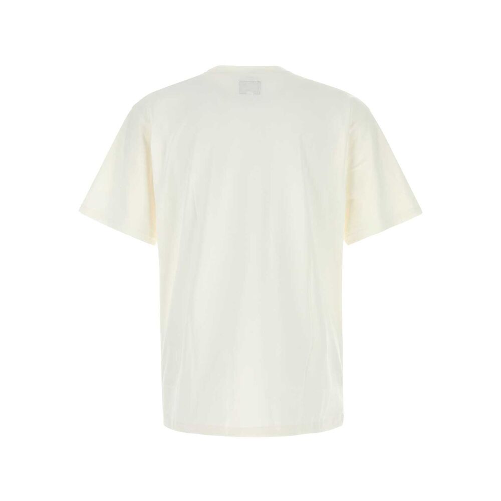 T-shirt Needles PU308WHITE (Needles / Tシャツ・カットソー ) | Needles (ニードルズ)(1)