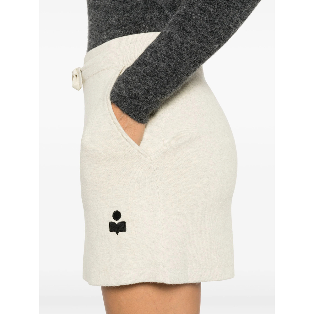 Skirt Marant Étoile A3L75EJU0238FA02LY (Isabel Marant Étoile / スカート ) | Isabel Marant Étoile (イザベル マラン エトワール)(2)