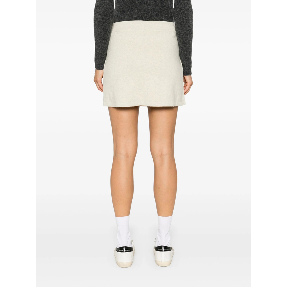 Skirt Marant Étoile A3L75EJU0238FA02LY (Isabel Marant Étoile / スカート ) | Isabel Marant Étoile (イザベル マラン エトワール)(3)