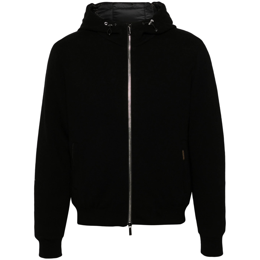 Outerwear Moorer O100080BRIGNOMRWNERO (MooRER / カジュアルジャケット ) | MooRER (ムーレー)