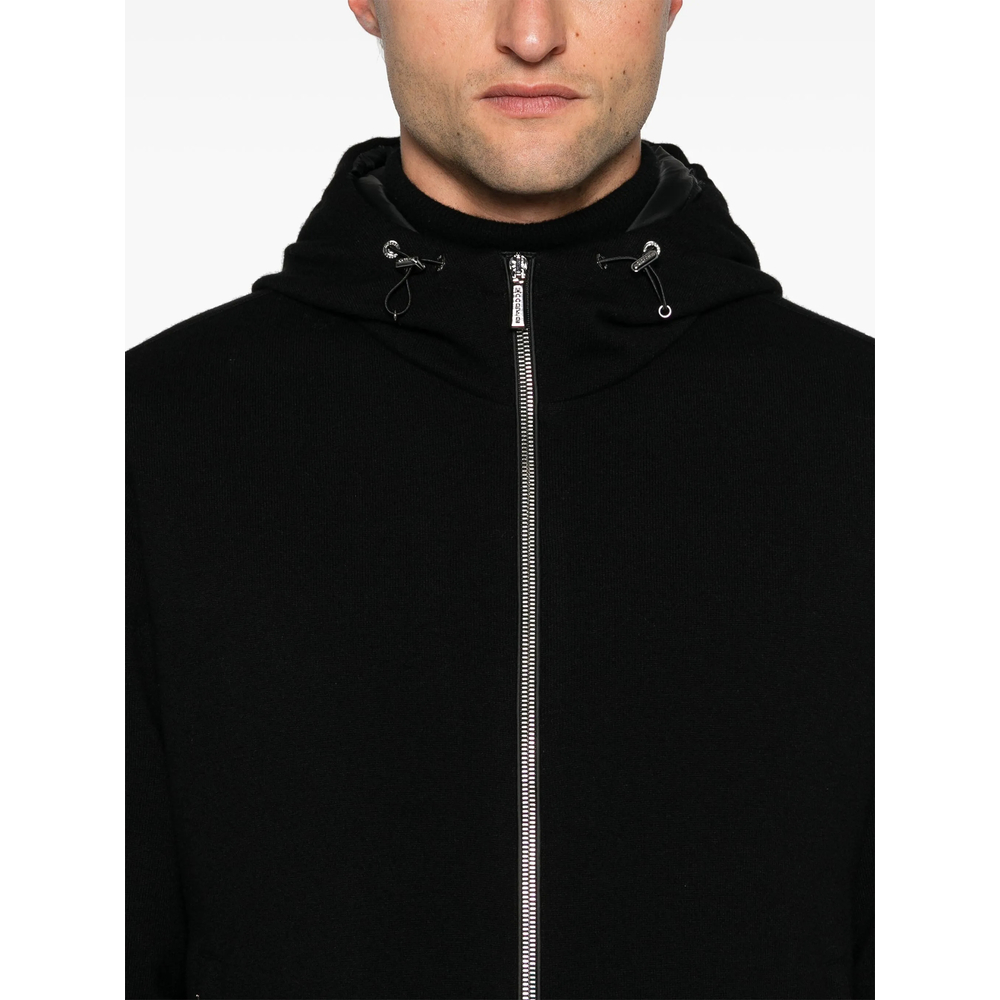Outerwear Moorer O100080BRIGNOMRWNERO (MooRER / カジュアルジャケット ) | MooRER (ムーレー)(2)