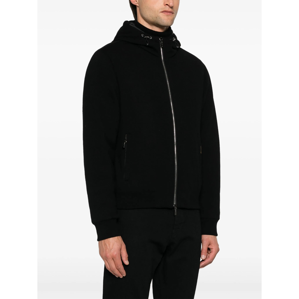 Outerwear Moorer O100080BRIGNOMRWNERO (MooRER / カジュアルジャケット ) | MooRER (ムーレー)(3)