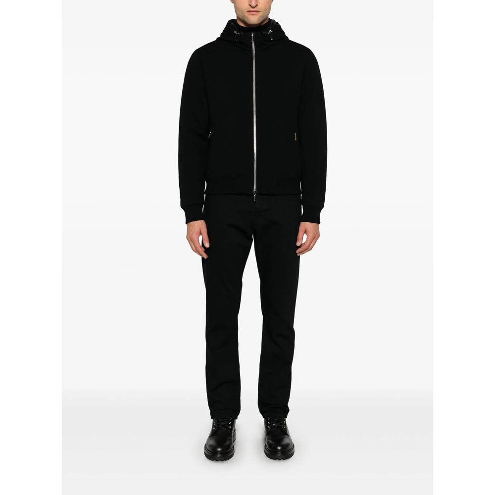 Outerwear Moorer O100080BRIGNOMRWNERO (MooRER / カジュアルジャケット ) | MooRER (ムーレー)(4)