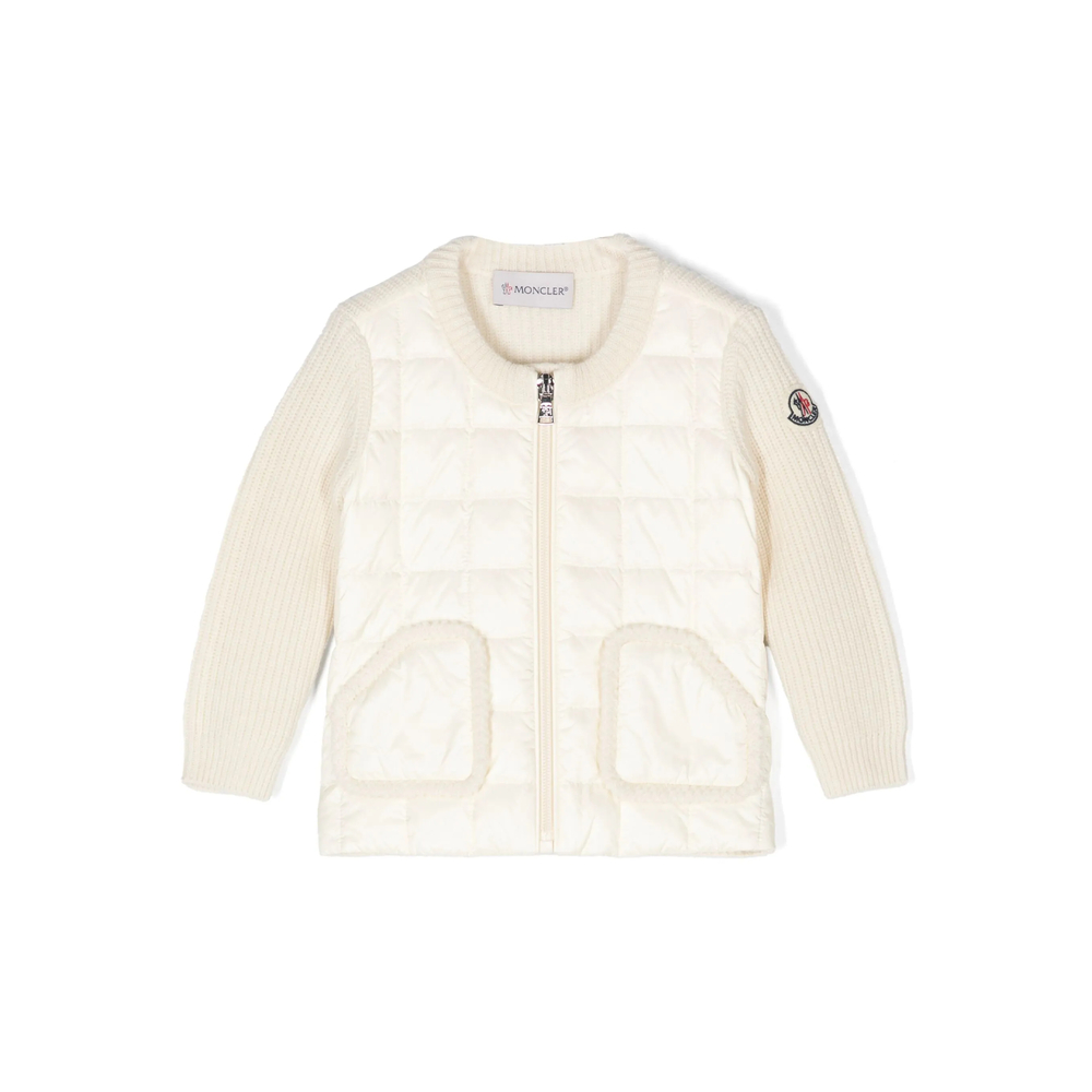 Outerwear Moncler M12419B00006034 (Moncler / ニット・セーター・カーディガン ) | Moncler (モンクレール)