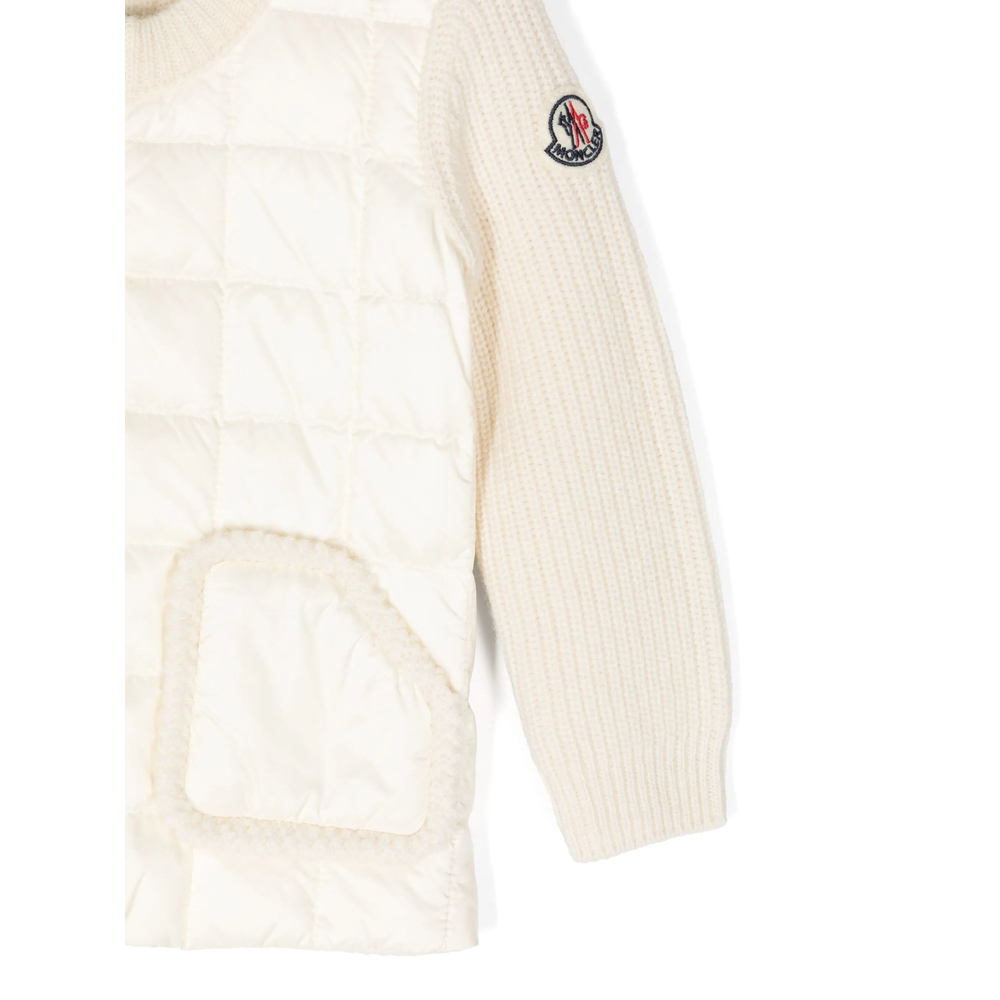 Outerwear Moncler M12419B00006034 (Moncler / ニット・セーター・カーディガン ) | Moncler (モンクレール)(1)