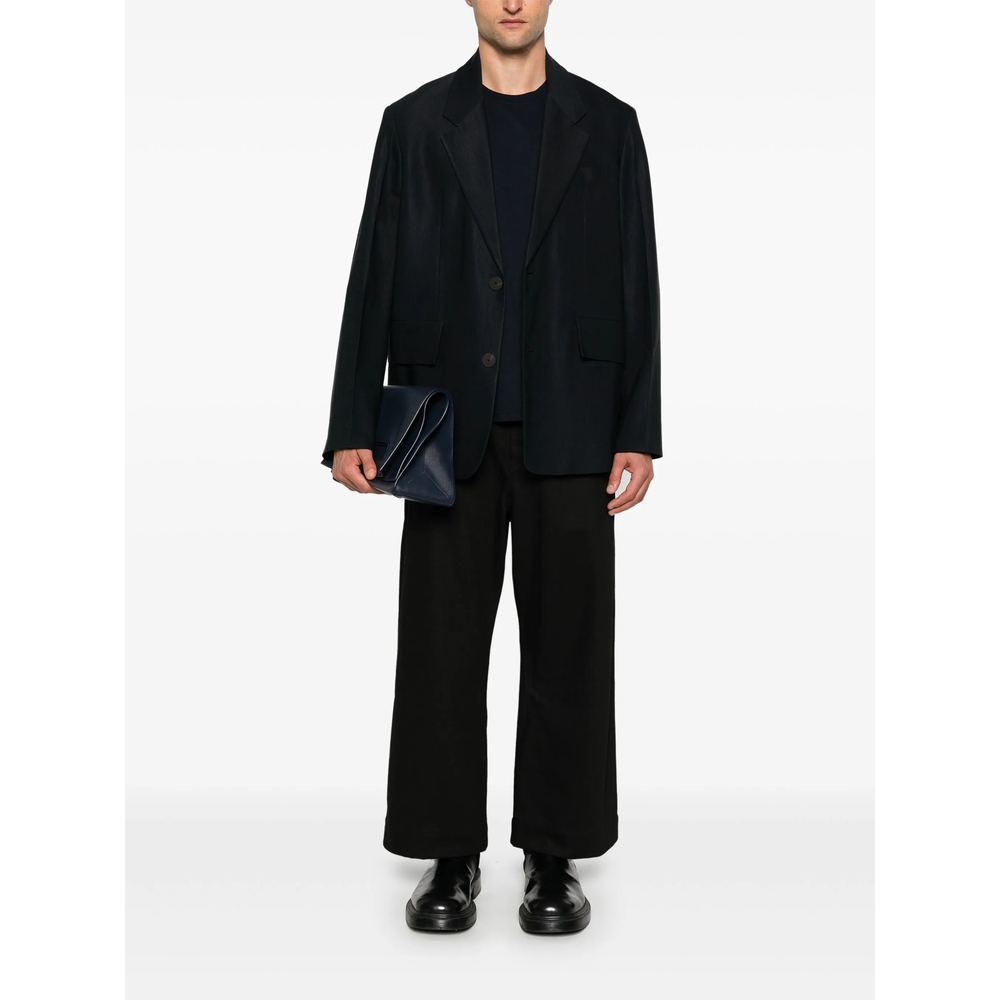 T-shirt Studio Nicholson SNM1326BRICDANAV (Studio Nicholson / Tシャツ・カットソー ) | Studio Nicholson (スタジオニコルソン)(2)