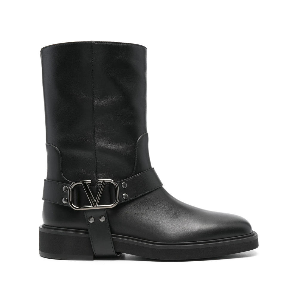 Shoes Valentino Garavani 5W2S0JK6KZS0NO (Valentino Garavani / ブーツ ) | Valentino Garavani (ヴァレンティノ)