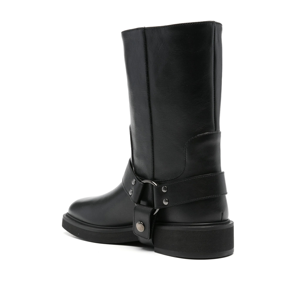 Shoes Valentino Garavani 5W2S0JK6KZS0NO (Valentino Garavani / ブーツ ) | Valentino Garavani (ヴァレンティノ)(1)