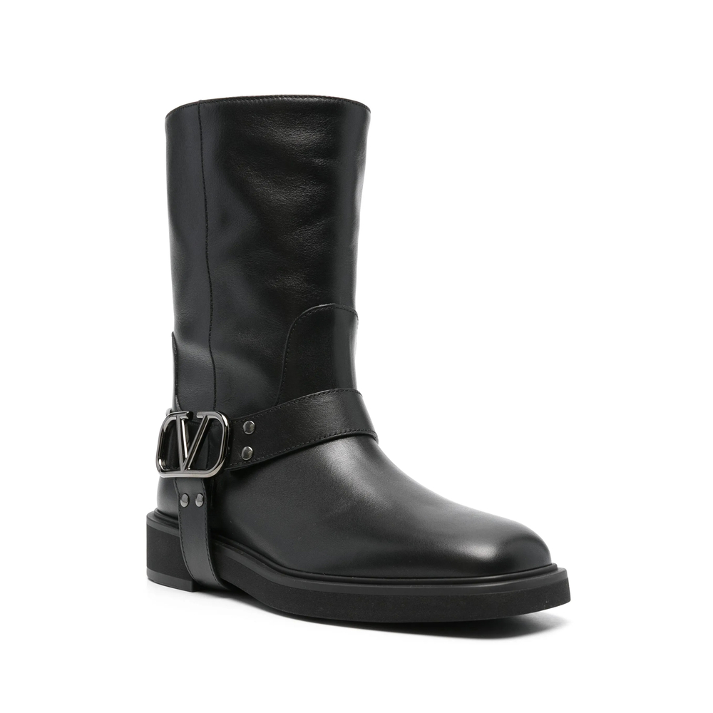 Shoes Valentino Garavani 5W2S0JK6KZS0NO (Valentino Garavani / ブーツ ) | Valentino Garavani (ヴァレンティノ)(2)