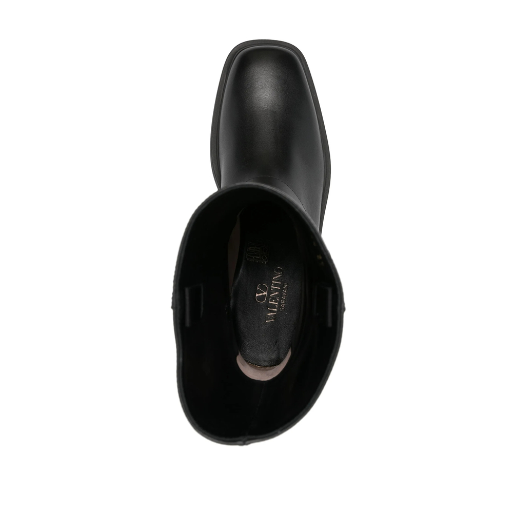 Shoes Valentino Garavani 5W2S0JK6KZS0NO (Valentino Garavani / ブーツ ) | Valentino Garavani (ヴァレンティノ)(3)