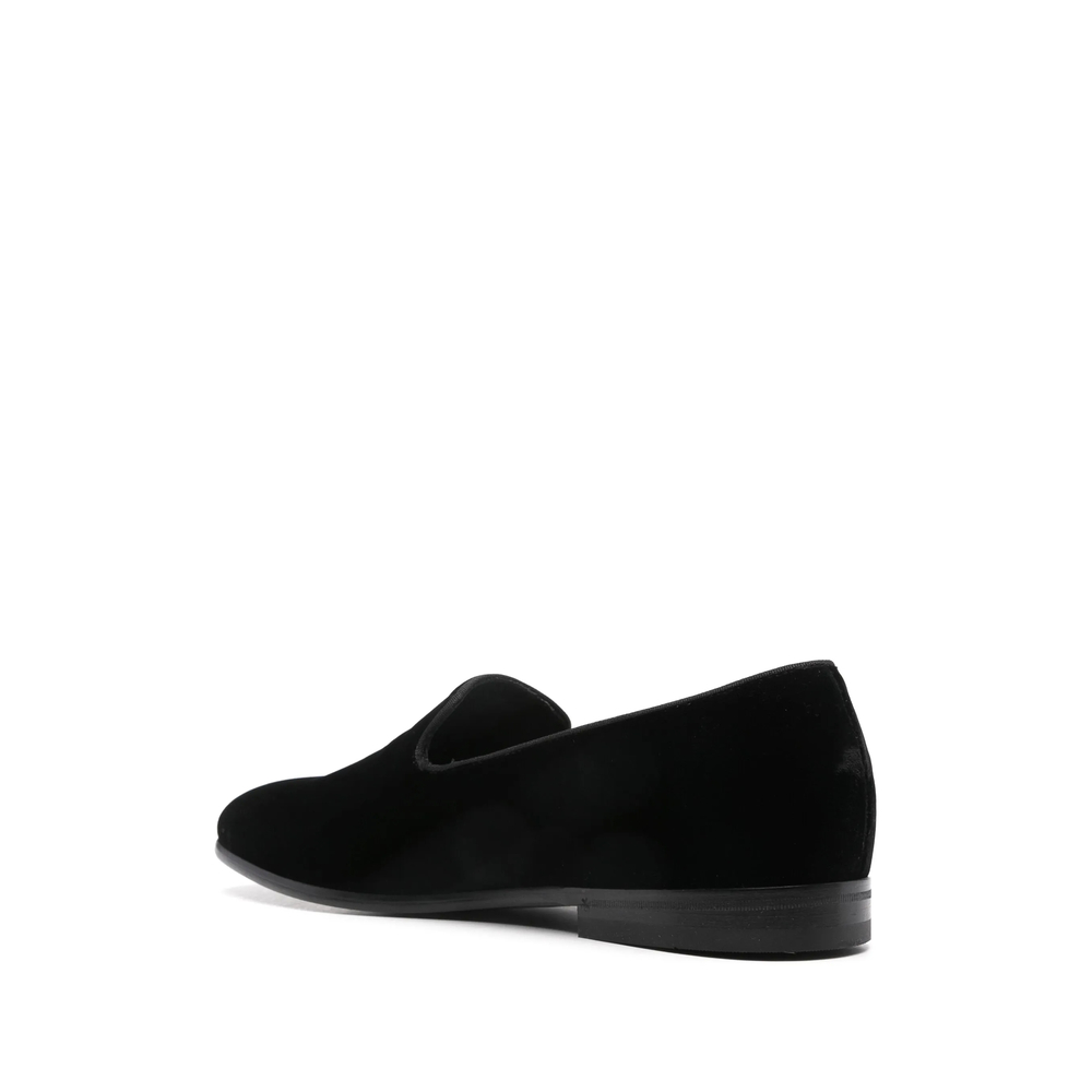 Shoe Doucal's DU3304CARPUF034NN00 (DOUCAL'S / ローファー ) | DOUCAL'S (デュカルス)(2)