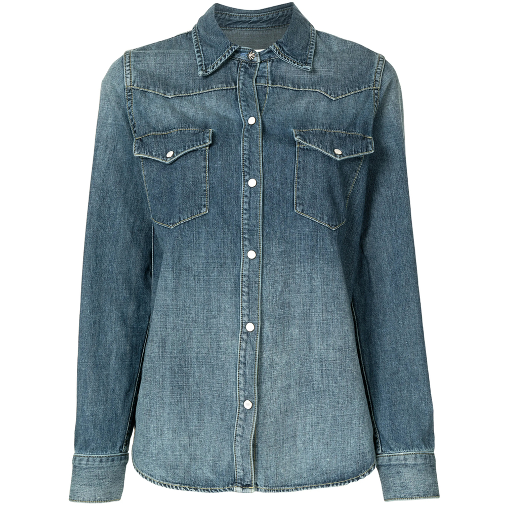 Shirt Nili Lotan 11032W46TRAVISCLAWA (NILI LOTAN / シャツ・ブラウス ) | NILI LOTAN (ニリ ロタン)