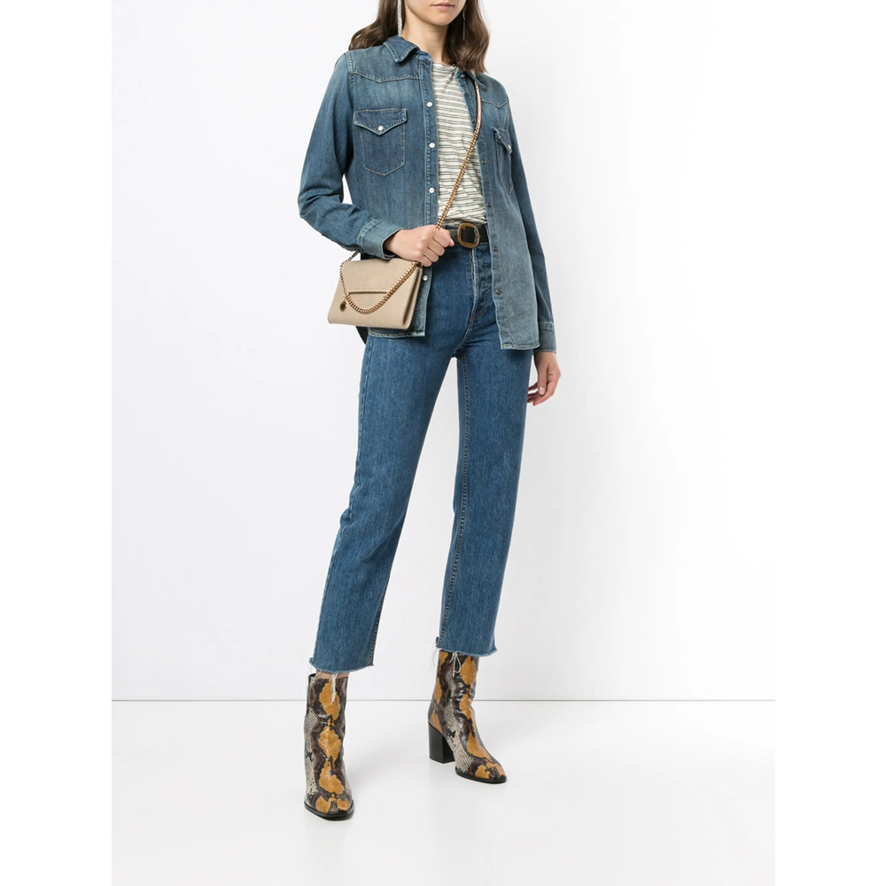 Shirt Nili Lotan 11032W46TRAVISCLAWA (NILI LOTAN / シャツ・ブラウス ) | NILI LOTAN (ニリ ロタン)(1)