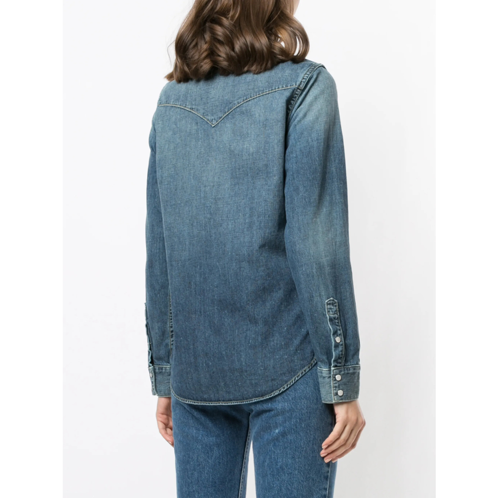 Shirt Nili Lotan 11032W46TRAVISCLAWA (NILI LOTAN / シャツ・ブラウス ) | NILI LOTAN (ニリ ロタン)(3)