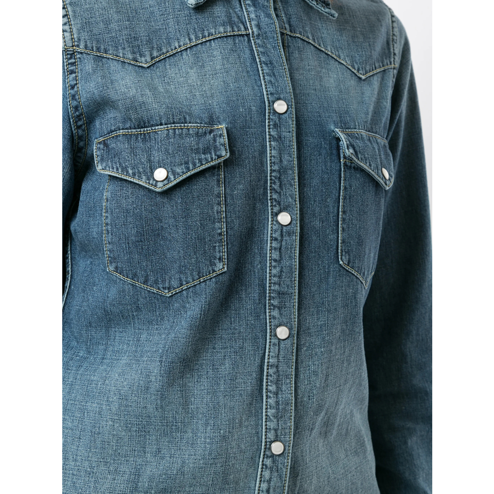 Shirt Nili Lotan 11032W46TRAVISCLAWA (NILI LOTAN / シャツ・ブラウス ) | NILI LOTAN (ニリ ロタン)(4)