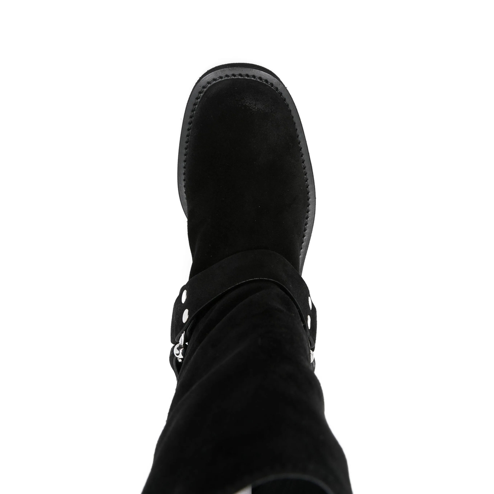 Shoes 3juin DEMI020BLACK (3JUIN / ブーツ ) | 3JUIN (3ジュイン)(2)