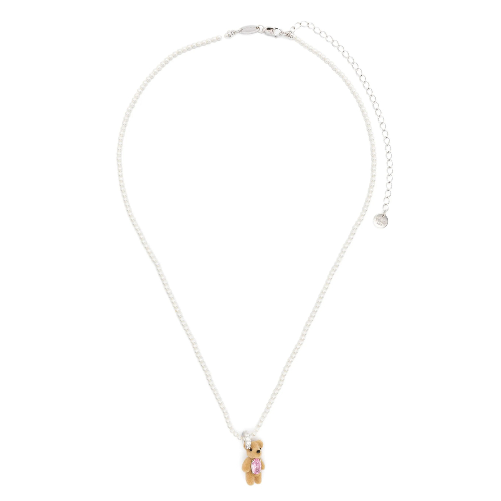 Jewellery Yvmin 24422PNK00NN (YVMIN / ネックレス ) | YVMIN (イヴミン)