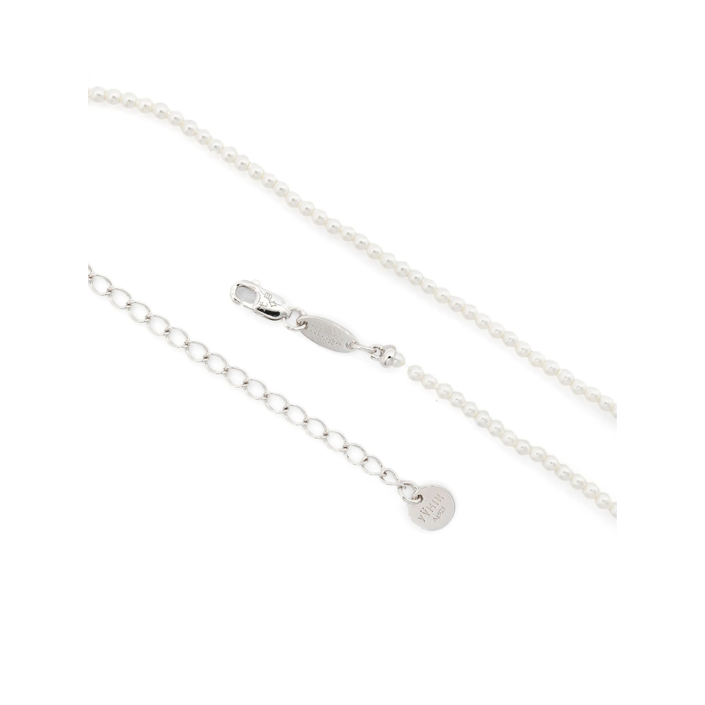 Jewellery Yvmin 24422PNK00NN (YVMIN / ネックレス ) | YVMIN (イヴミン)(1)