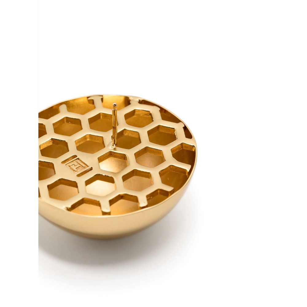 Jewellery Federica Tosi FT24EA05LUNAGOLD (FEDERICA TOSI / ピアス・イヤリング ) | FEDERICA TOSI (フェデリカ トシ)(1)