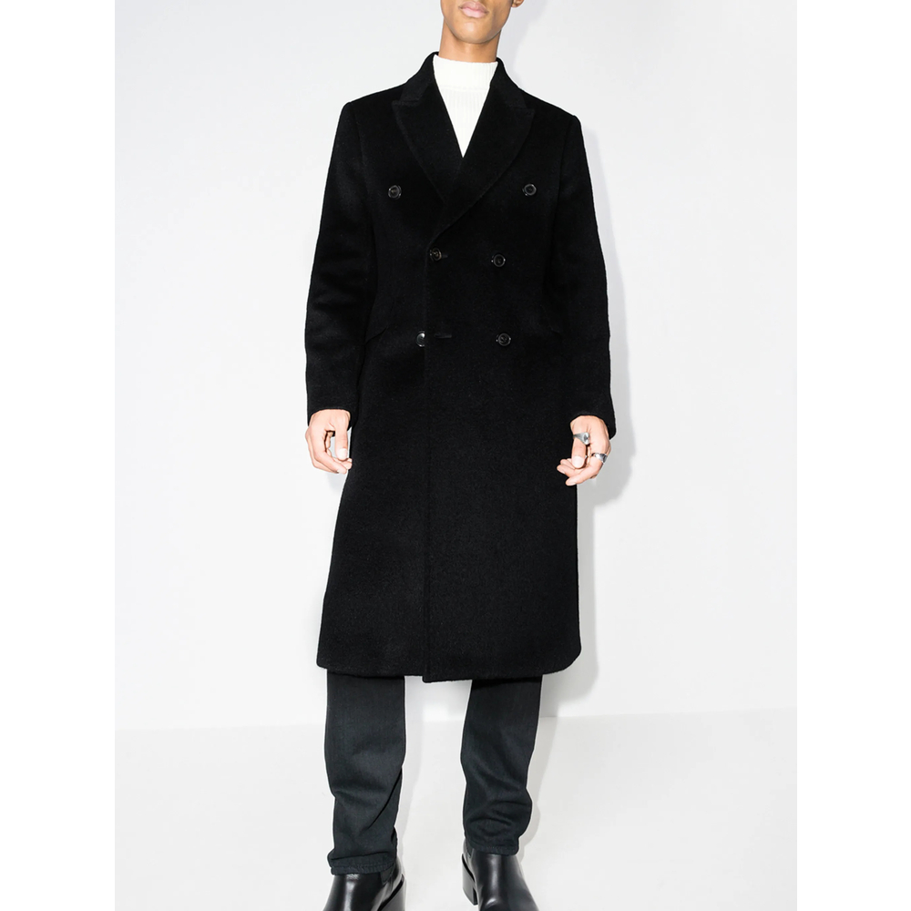 Coat Our Legacy M4201WBBLACK (OUR LEGACY / コート ) | OUR LEGACY (アワーレガシー)(1)