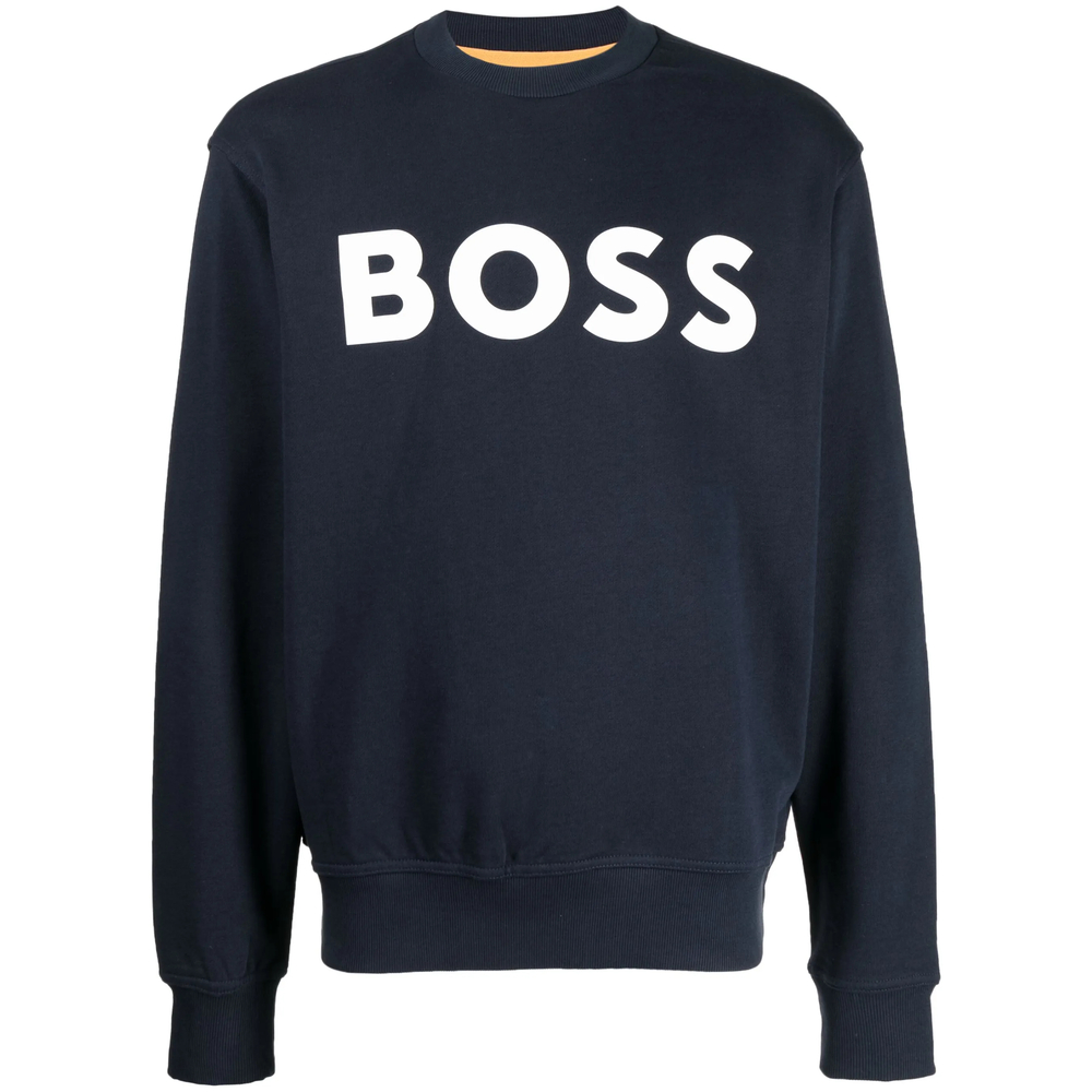 Sweatshirt Boss 50487133404 (HUGO BOSS / スウェット・フーディー ) | HUGO BOSS (ヒューゴボス)