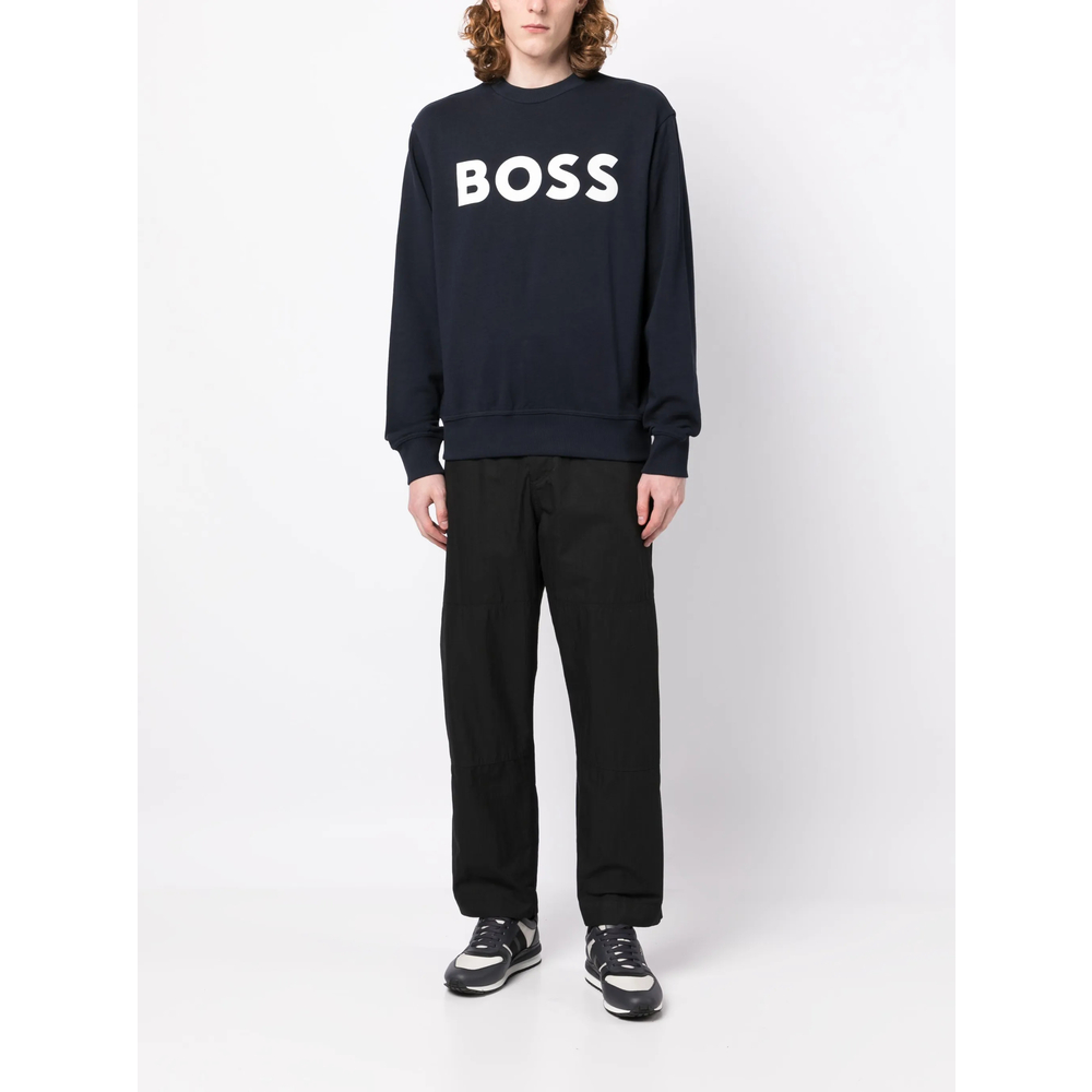 Sweatshirt Boss 50487133404 (HUGO BOSS / スウェット・フーディー ) | HUGO BOSS (ヒューゴボス)(4)