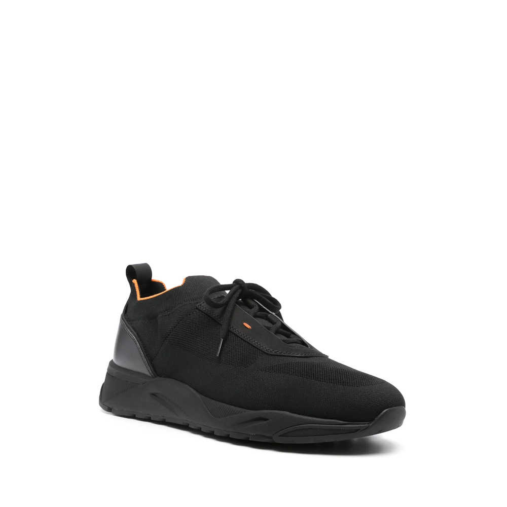 Sneaker Santoni MBIO21601NERNHODN01 (Santoni / スニーカー ) | Santoni (サントーニ)(2)