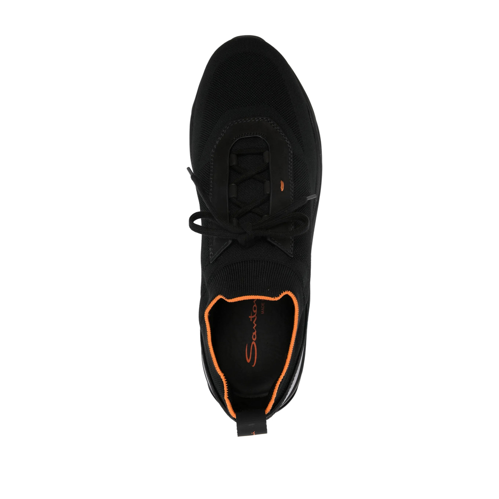 Sneaker Santoni MBIO21601NERNHODN01 (Santoni / スニーカー ) | Santoni (サントーニ)(3)