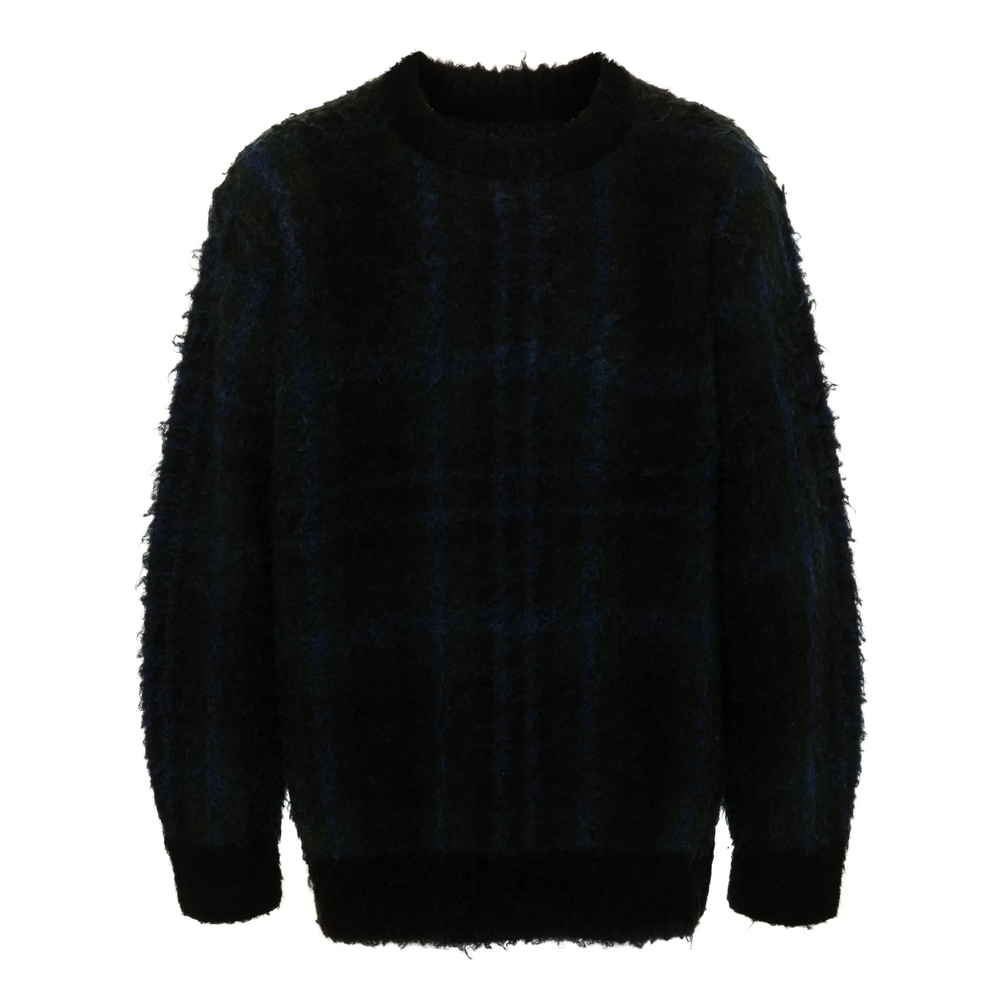 Sweater Sacai 2403449M001 (sacai / ニット・セーター・カーディガン ) | sacai (サカイ)