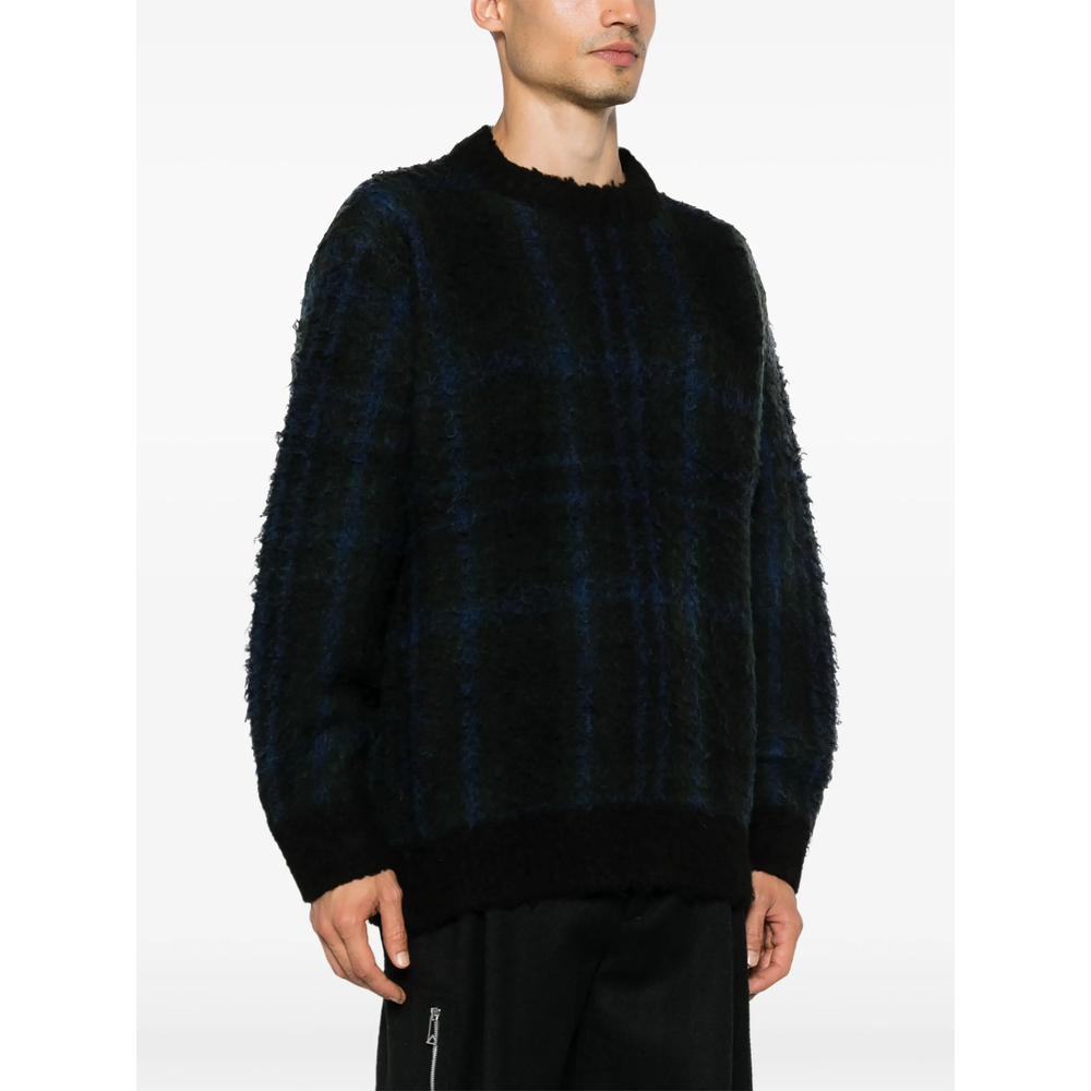 Sweater Sacai 2403449M001 (sacai / ニット・セーター・カーディガン ) | sacai (サカイ)(1)