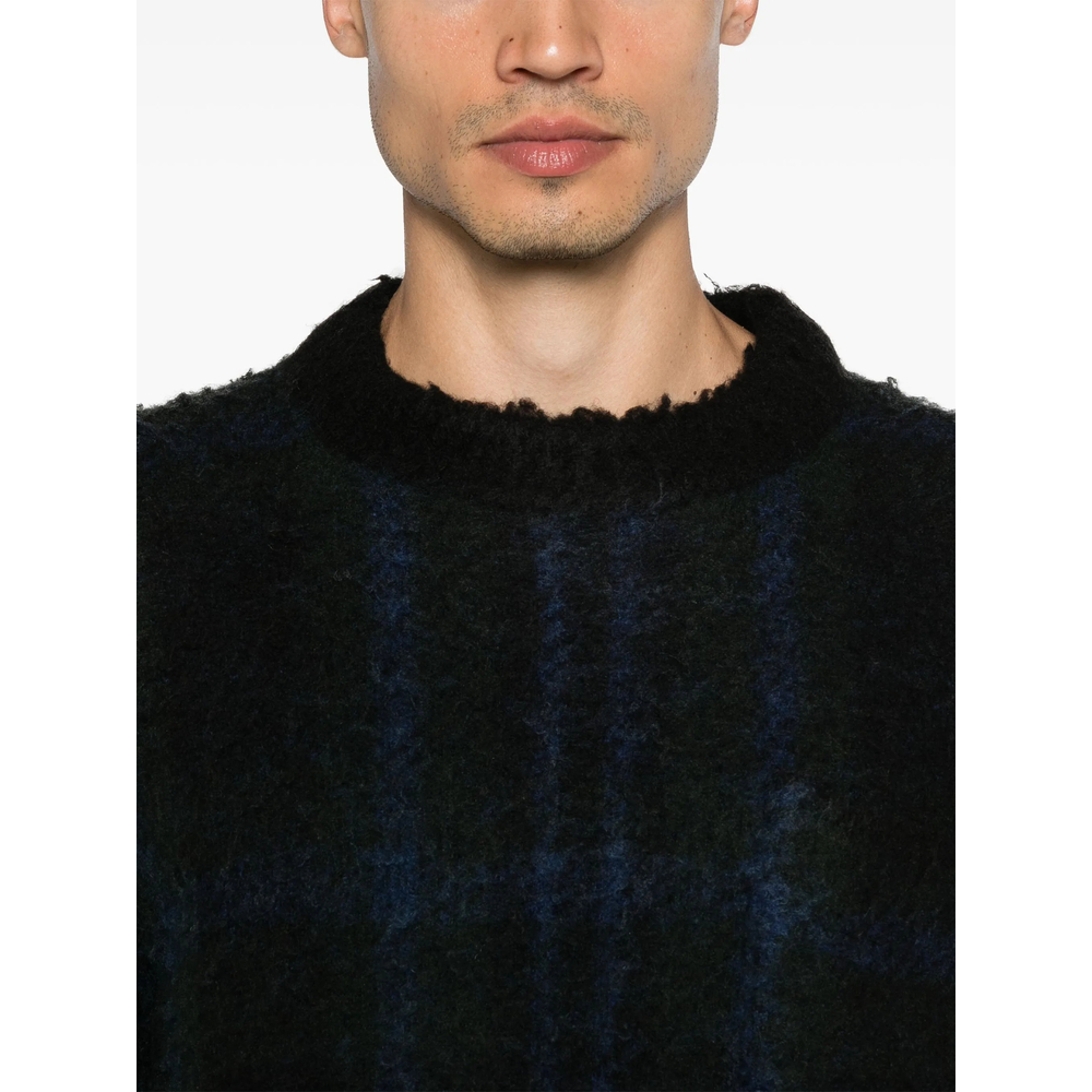 Sweater Sacai 2403449M001 (sacai / ニット・セーター・カーディガン ) | sacai (サカイ)(2)