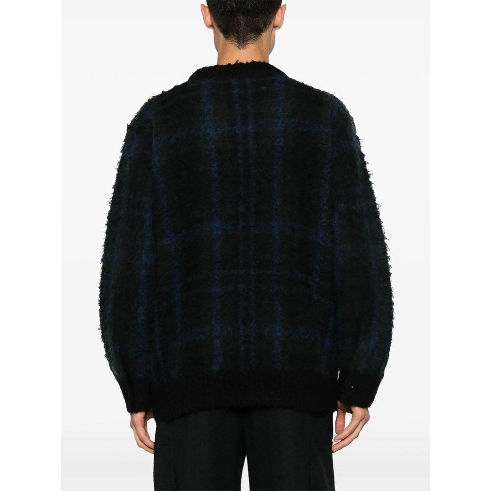 Sweater Sacai 2403449M001 (sacai / ニット・セーター・カーディガン ) | sacai (サカイ)(3)