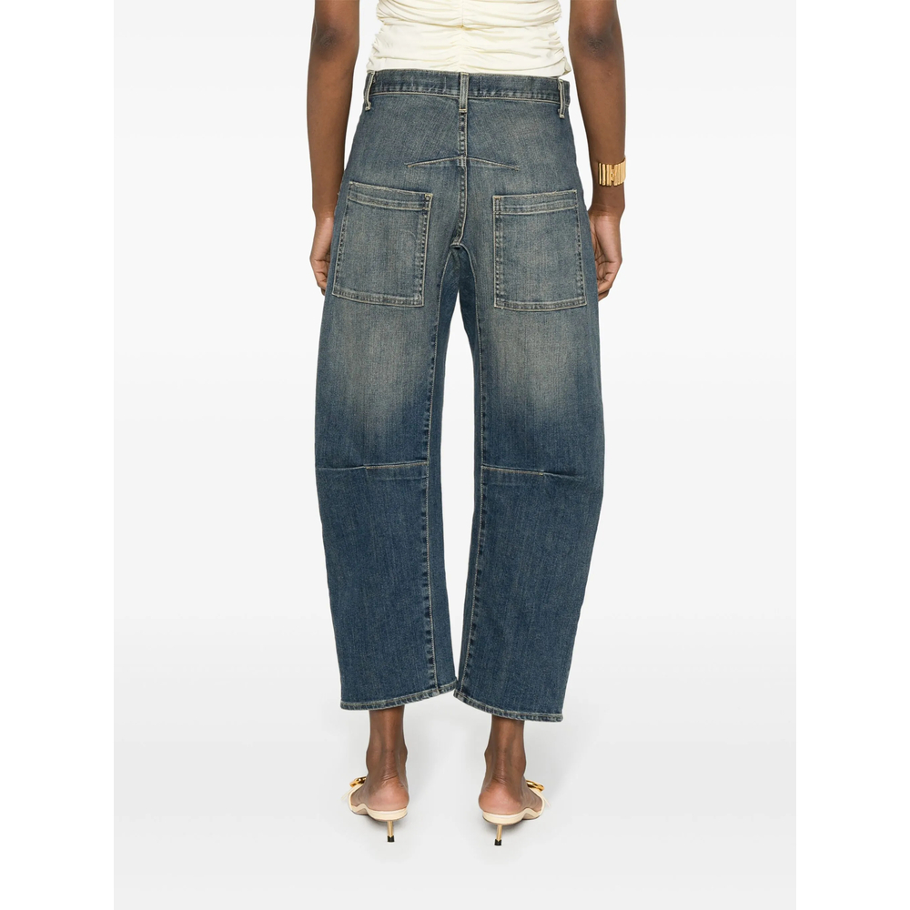 Jeans Nili Lotan 10193W45SHONCLAWA (NILI LOTAN / ジーンズ ) | NILI LOTAN (ニリ ロタン)(2)