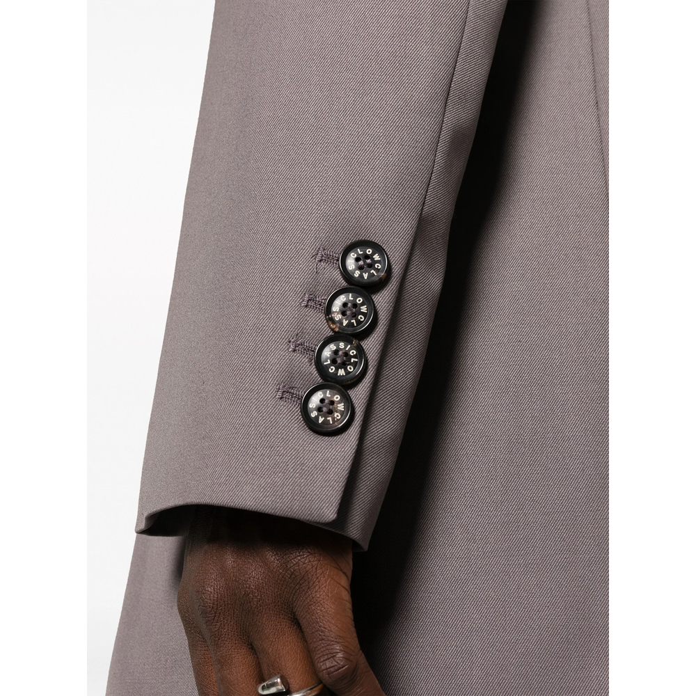 Jacket Low Classic LCPF24BL01997LOW23FHBZ010 (LOW CLASSIC / ブレザー・ジャケット ) | LOW CLASSIC (ロウ クラシック)(1)