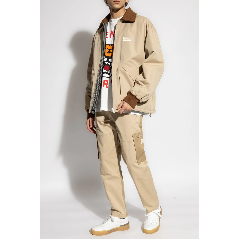 Pant Kenzo FE65PA1129CA11 (KENZO / パンツ ) | KENZO (ケンゾー)(1)