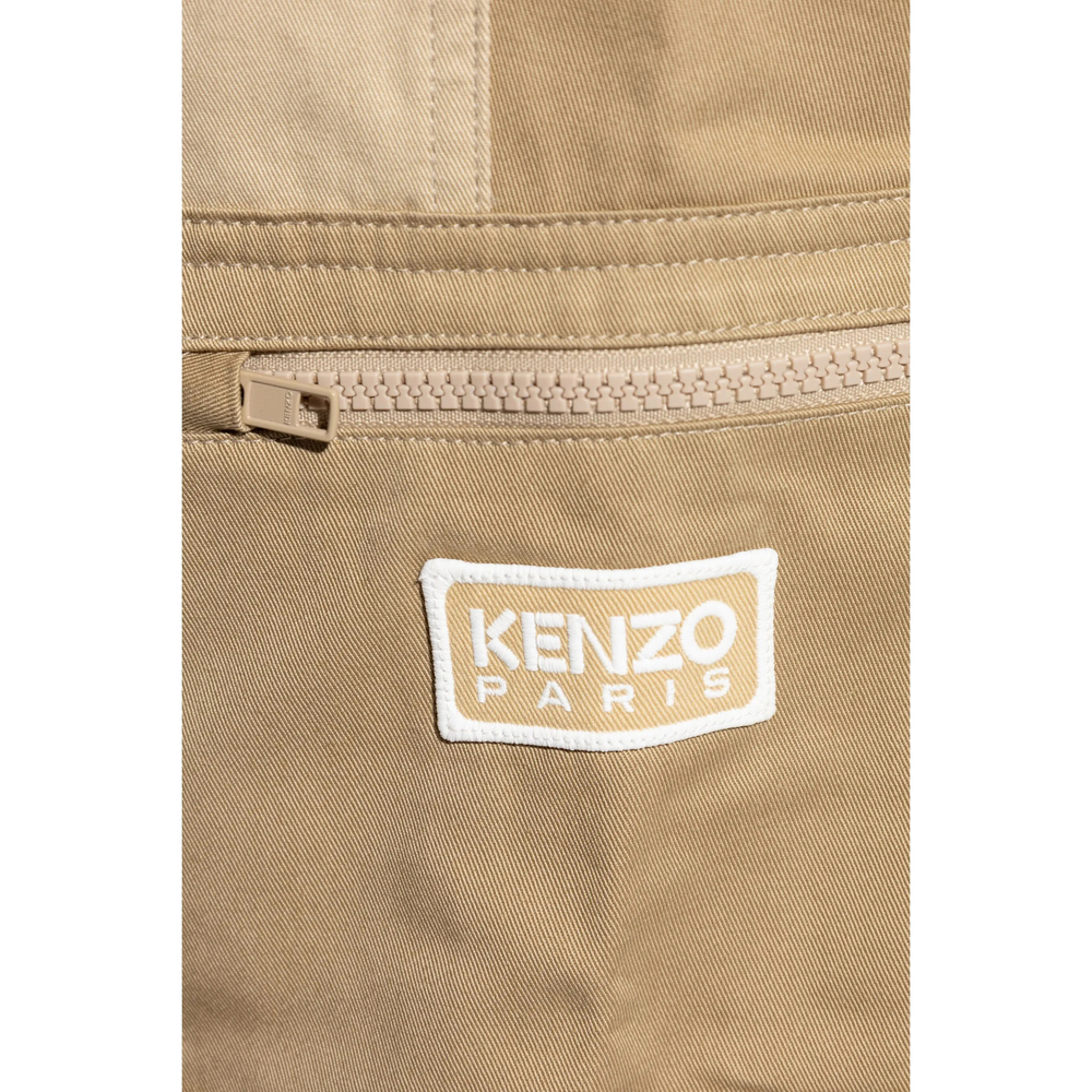 Pant Kenzo FE65PA1129CA11 (KENZO / パンツ ) | KENZO (ケンゾー)(4)