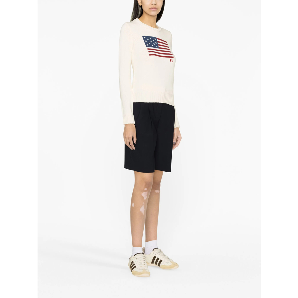 Sweater Ralph Lauren 211896939002CREAM (RALPH LAUREN / ニット・セーター・カーディガン ) | RALPH LAUREN (ラルフ ローレン)(1)