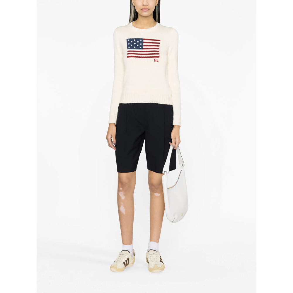 Sweater Ralph Lauren 211896939002CREAM (RALPH LAUREN / ニット・セーター・カーディガン ) | RALPH LAUREN (ラルフ ローレン)(3)