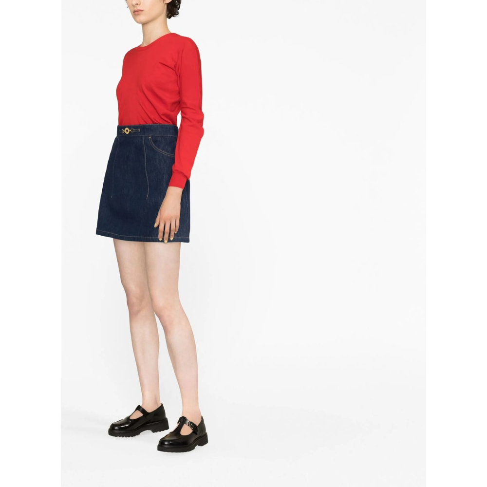 Skirt Patou SK0420008602D (Patou / スカート ) | Patou (パトゥ)(2)