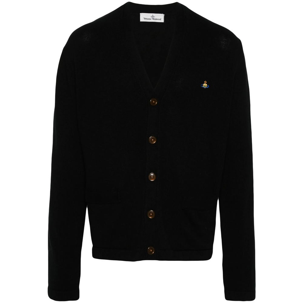 Sweater Vivienne Westwood 27010014Y0021N401 (Vivienne Westwood / ニット・セーター・カーディガン ) | Vivienne Westwood (ヴィヴィアン・ウェストウッド)