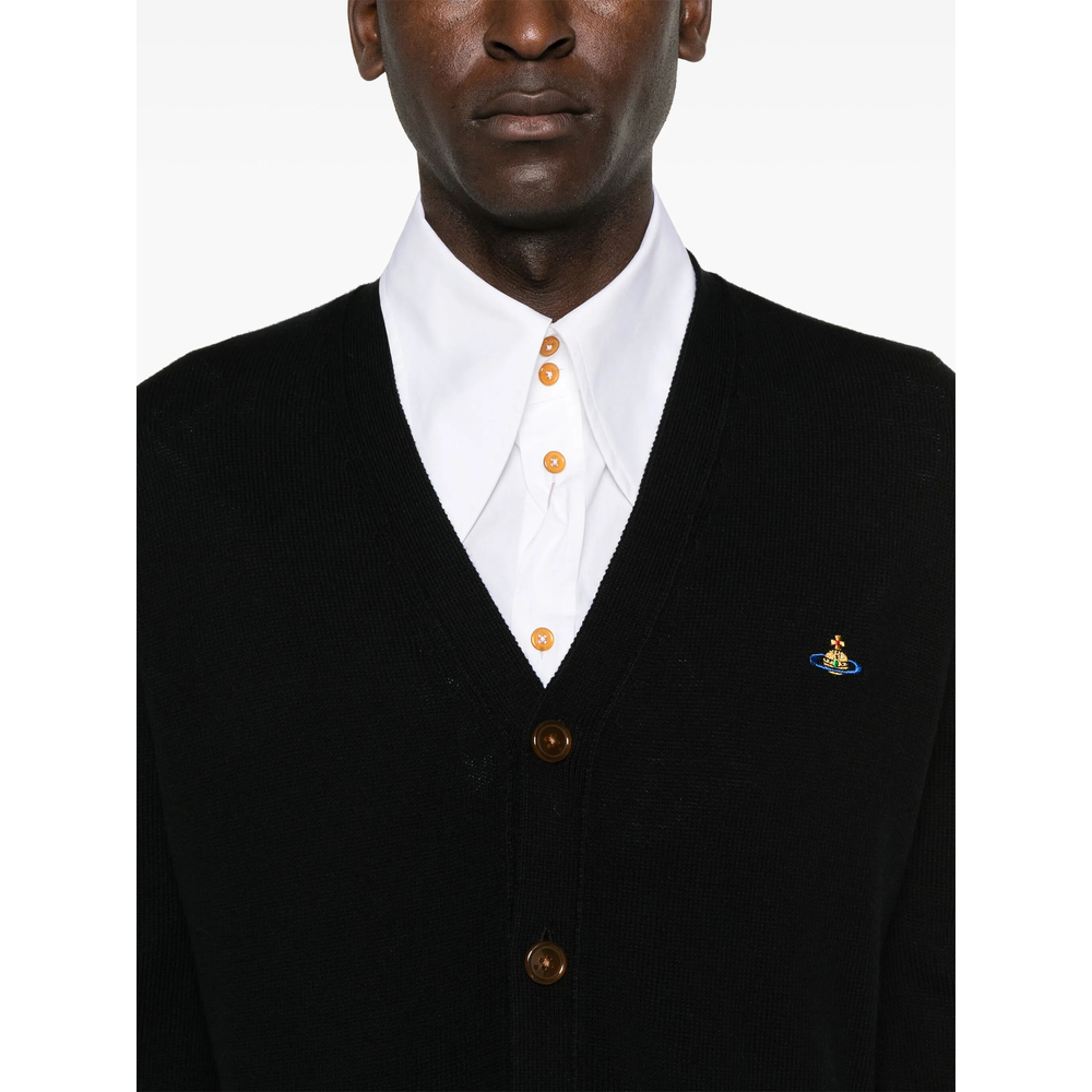 Sweater Vivienne Westwood 27010014Y0021N401 (Vivienne Westwood / ニット・セーター・カーディガン ) | Vivienne Westwood (ヴィヴィアン・ウェストウッド)(1)