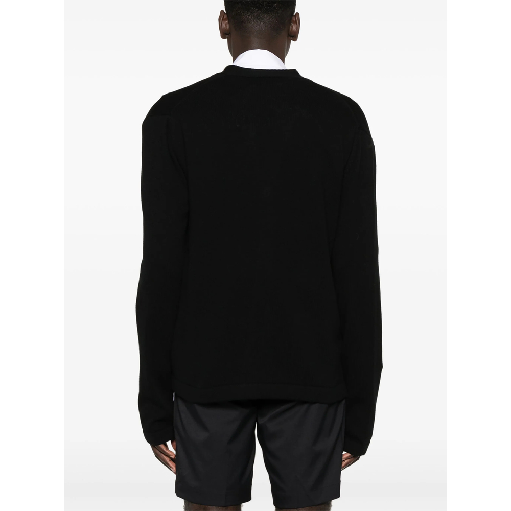 Sweater Vivienne Westwood 27010014Y0021N401 (Vivienne Westwood / ニット・セーター・カーディガン ) | Vivienne Westwood (ヴィヴィアン・ウェストウッド)(2)