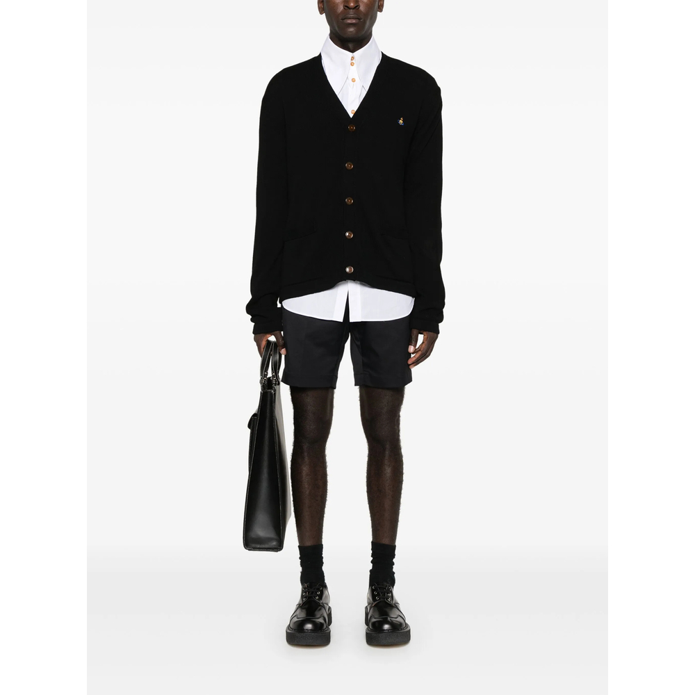 Sweater Vivienne Westwood 27010014Y0021N401 (Vivienne Westwood / ニット・セーター・カーディガン ) | Vivienne Westwood (ヴィヴィアン・ウェストウッド)(3)