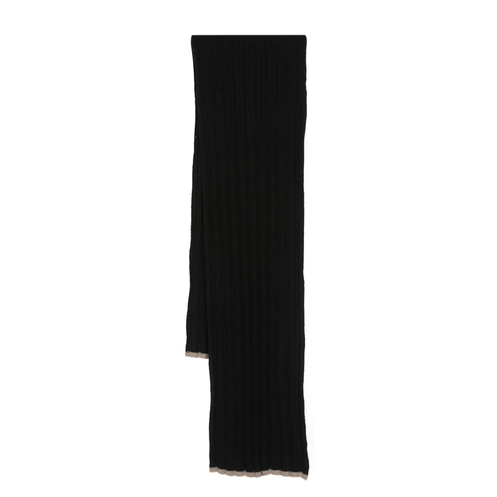 Scarf Brunello Cucinelli M2240819CB676 (Brunello Cucinelli / スカーフ・マフラー ) | Brunello Cucinelli (ブルネロ・クチネリ)