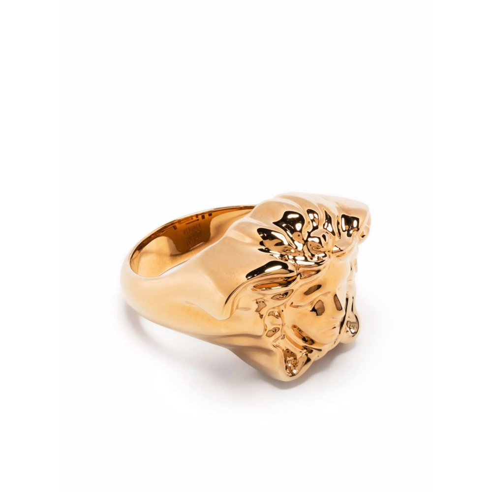 Jewellery Versace 1A0062010040653J000 (VERSACE / リング ) | VERSACE (ヴェルサーチェ)