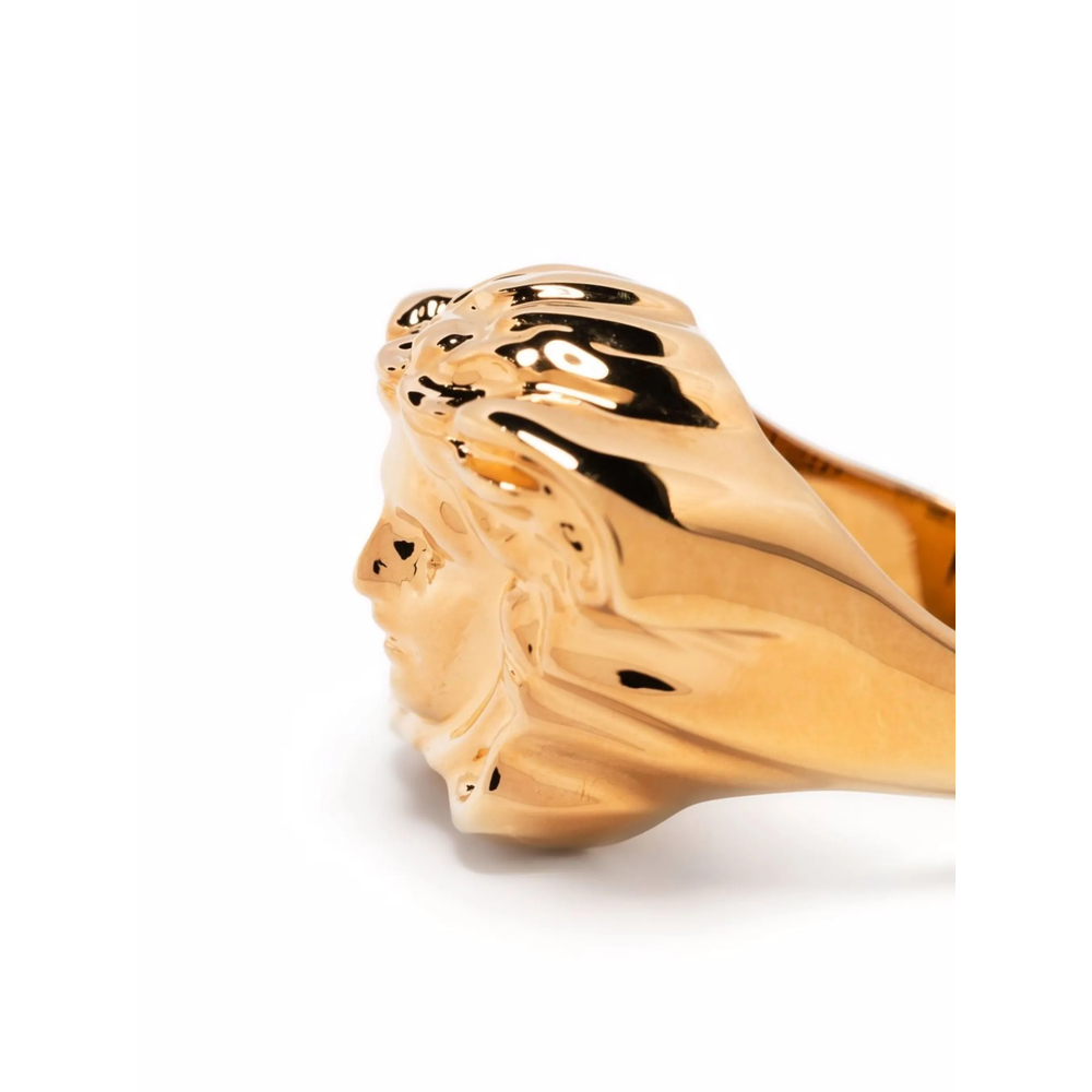 Jewellery Versace 1A0062010040653J000 (VERSACE / リング ) | VERSACE (ヴェルサーチェ)(1)