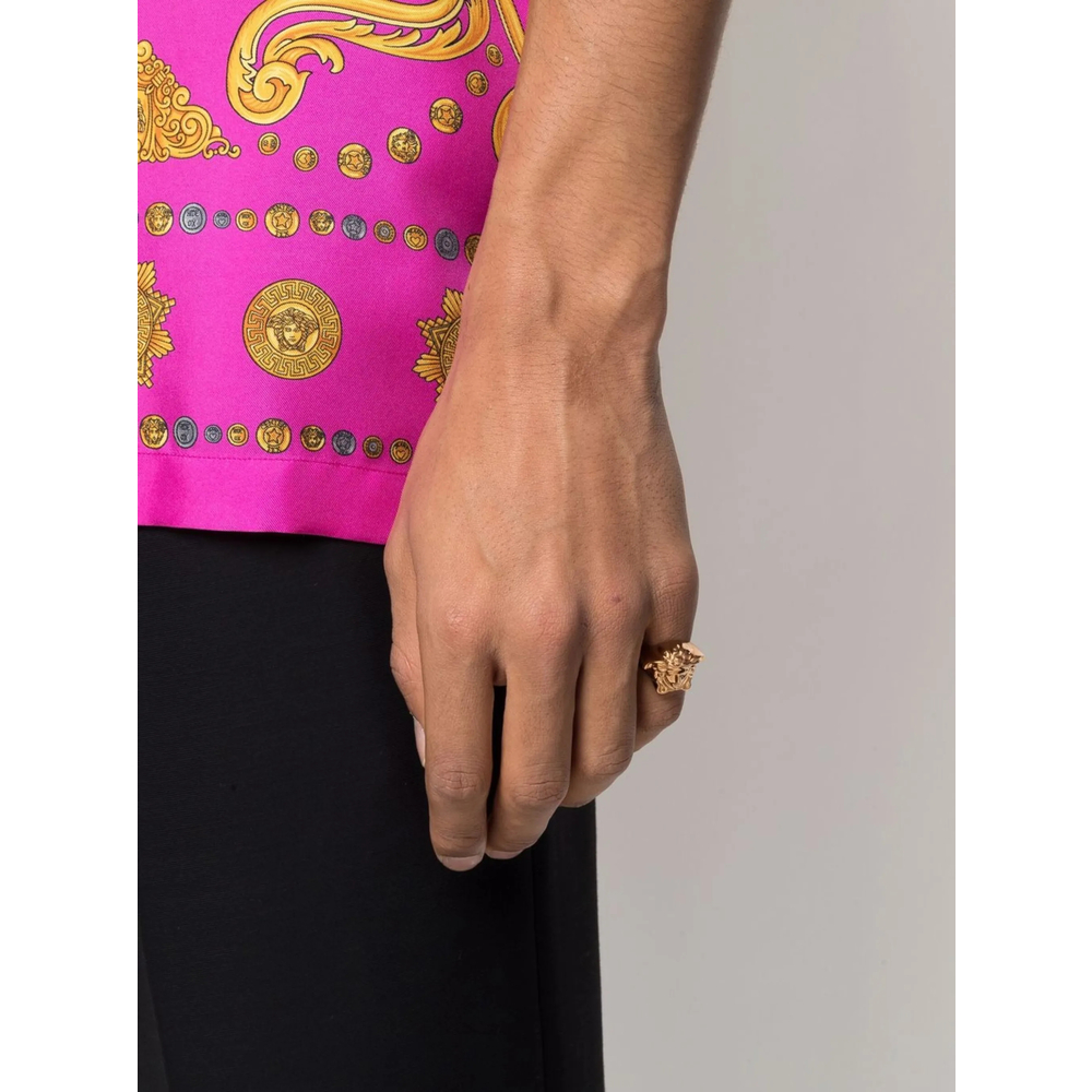 Jewellery Versace 1A0062010040653J000 (VERSACE / リング ) | VERSACE (ヴェルサーチェ)(2)