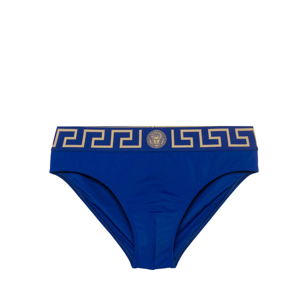 Beachwear Versace Underwear 1A11119ABU01025A85K (VERSACE / スイムウェア ) | VERSACE (ヴェルサーチェ)