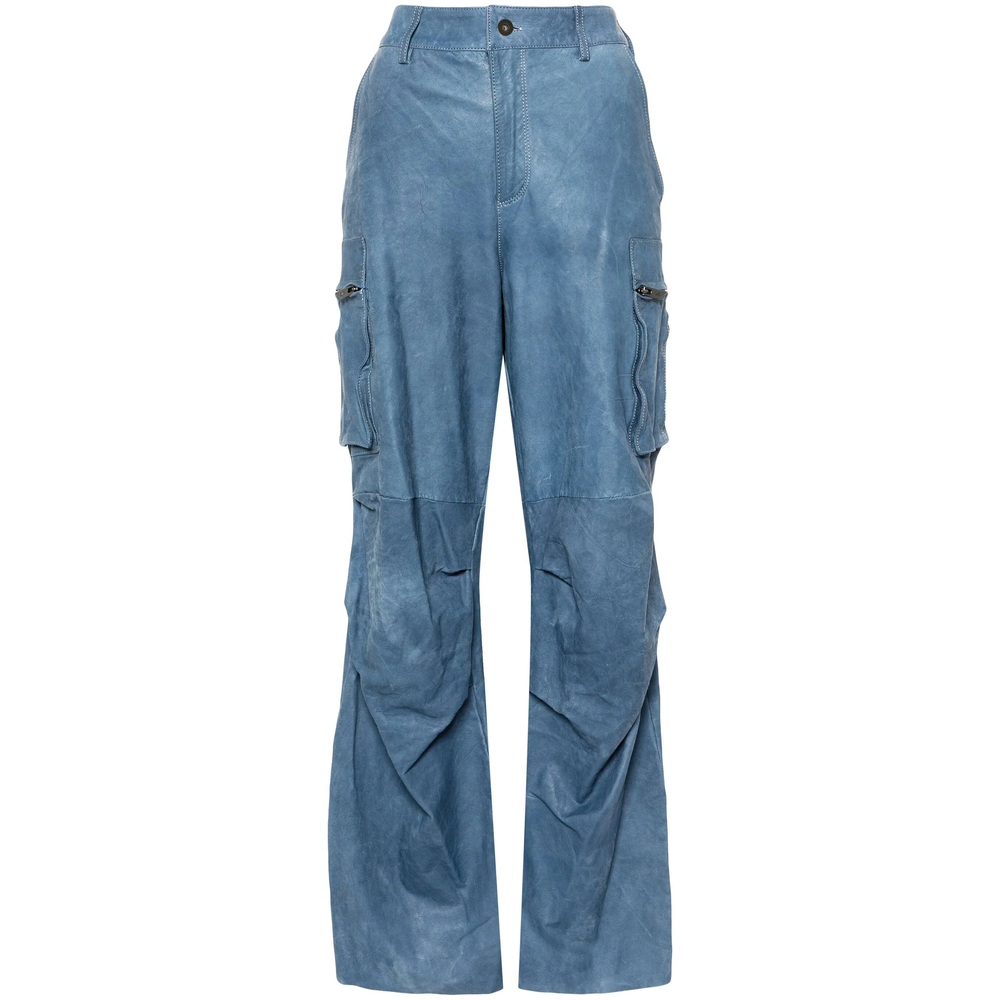 Pant Santoro 46076DDENIM (SALVATORE SANTORO / パンツ ) | SALVATORE SANTORO (サルバトーレ サントロ)