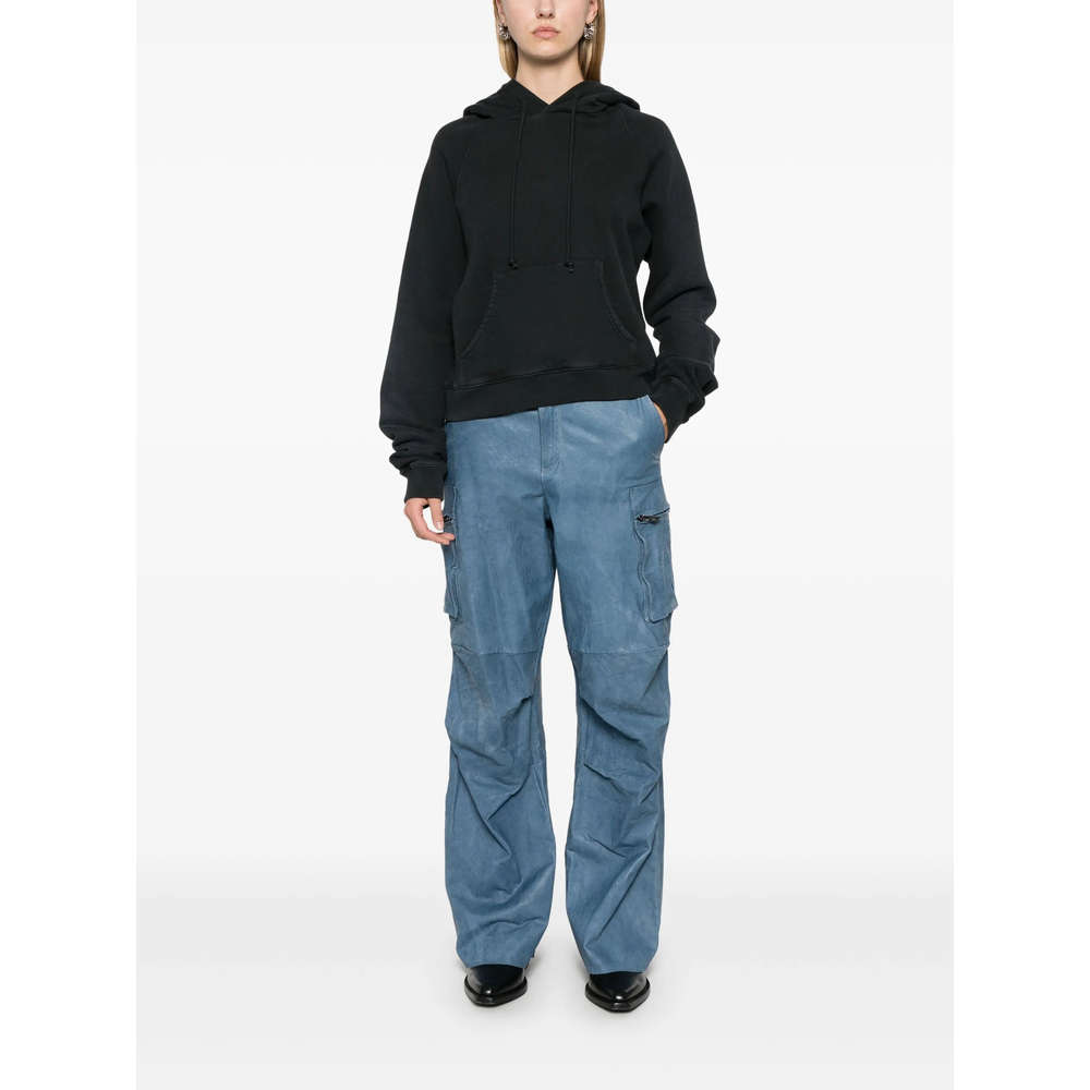 Pant Santoro 46076DDENIM (SALVATORE SANTORO / パンツ ) | SALVATORE SANTORO (サルバトーレ サントロ)(4)